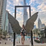 Elsa Cosme - @kosmelza - Instagram