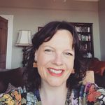 Elsa Cox - @theclockmakerswife - Instagram