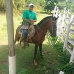 Miguel Mateo - @elsacoy044 - Instagram