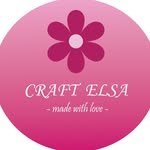 Craft _Elsa_ - @craft_elsa_ - Instagram