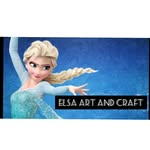 elsa art and craft - @elsa_art_and_craft - Instagram