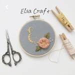 Elsa Craft - @elsacraft_ - Instagram