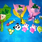 Elsa Craft Handmade - @elsacrafthandma - Instagram