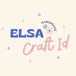 Elsa Craft Id - @elsa.craftid - Instagram