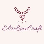Elsa Luxe Craft 💎 - @elsaluxecraft - Instagram