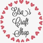 Elsa’s Craft Shop - @elsascraftshop - Instagram