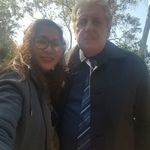 Adelle Tomopiat Craig - @elsa.craig.92 - Instagram
