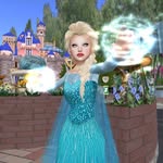 Elsa Crawford - @elsaslsnowqueen - Instagram