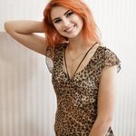 Elsa Crespo - @elsacrespo17 - Instagram