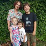 Elsa Crespo - @crespoelsaleonor - Instagram