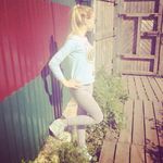 Elsa Crocker - @elsapzacrocker19337 - Instagram