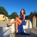 Elsa Cross - Facebook