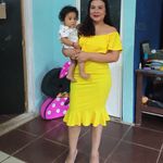Elsa Cruz - @gladisrios2 - Instagram