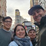 Elsa Cuervo - @elsacuervo - Instagram