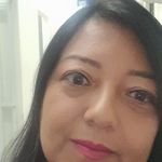 Elsa Jimenez Cuervo - @cuervoelsa - Instagram