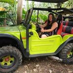 Elsa Joya Cuervo - @8591_el - Instagram
