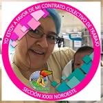 Elsa Cueva - @elsa_ch63 - Instagram