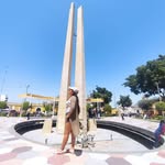 Elsa Cueva Rojas - @jaquelincuevarojas - Instagram
