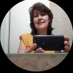 Elsa Cuevas - @elsacuevas1963 - Instagram