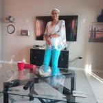 Elsa Cummings - @iccicummings - Instagram