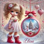 Elisa Cunningham - @cunninghamedodnd - Instagram