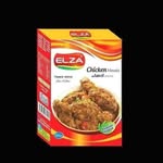 Elsa Curry Powder - @elsa_curry_powder - Instagram