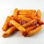 ELSA CURRY SNACK - @elsacurrysnack - Instagram