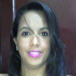 Elsa Custodio - @elsarez - Instagram