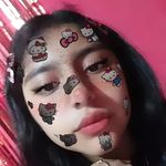 Elsa Custodio - @domenicmikaelacando - Instagram