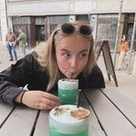 Elsa Dahlberg - @elsadahlbergg - Instagram