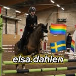 Elsa✨🐎 - @elsa.dahlen - Instagram