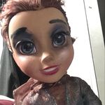 ELSA OF AIR IN DALE - @elsareallydidletitgo - Instagram