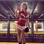 Elsa Daniels - @elsadaniels21 - Instagram
