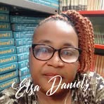 Elsa Daniels - Facebook