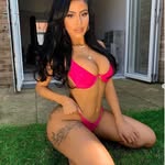 Elsa Daniels - @elsadaniels8765 - Instagram