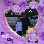 Elsa Dantes - Facebook