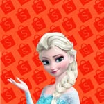 Elsa da Shopee ❄️🔥 - @elsadashopee - Instagram