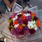 Elsa David Massimbe Massimbe - @elsafloresmassimbe - Instagram