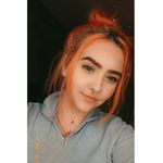 Elsa Davies - @elsie_stirling_davies - Instagram