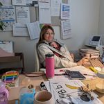 Elsa Davies - @elsaetfred - Instagram