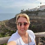 Elsa Davis - @mefddc - Instagram