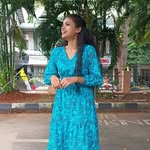 Elsa Maria Davis - @elza_maria_davis_ponnari - Instagram