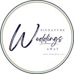 Elsa S Davis - @signatureweddingsaway - Instagram