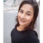 elisa dawson - @elisangelasilvados468 - Instagram