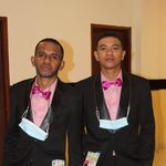 Israel Kambuaya Rumbino - @elsadaybeat - Instagram