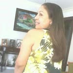Elsa de la Cruz - @delacruzelsa55 - Instagram