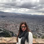 Elsa Delgado - @elsadelgado26 - Instagram