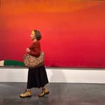Elsa Delgado | Promotora de Arte - @doral.art - Instagram