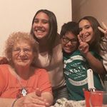 Elsa D'elia - @enzad1945 - Instagram