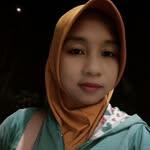 nasywa elsa dennis - @maryatithok96 - Instagram